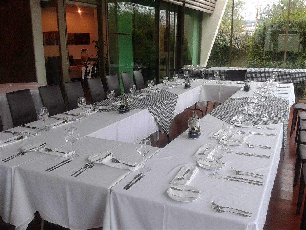 Hotel Mar Andino รังกาอัว ภายนอก รูปภาพ