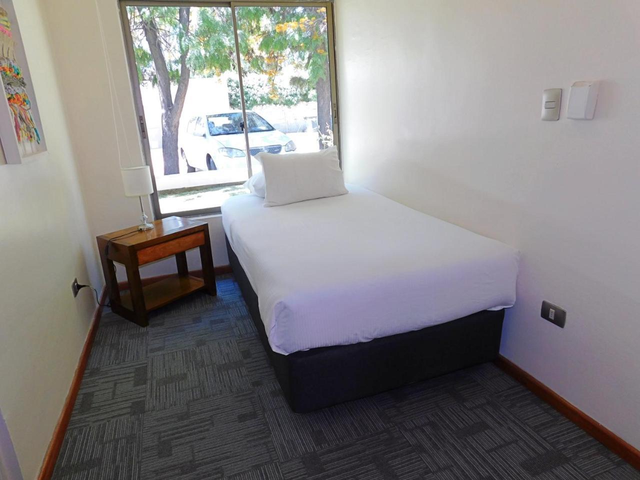 Hotel Mar Andino รังกาอัว ภายนอก รูปภาพ