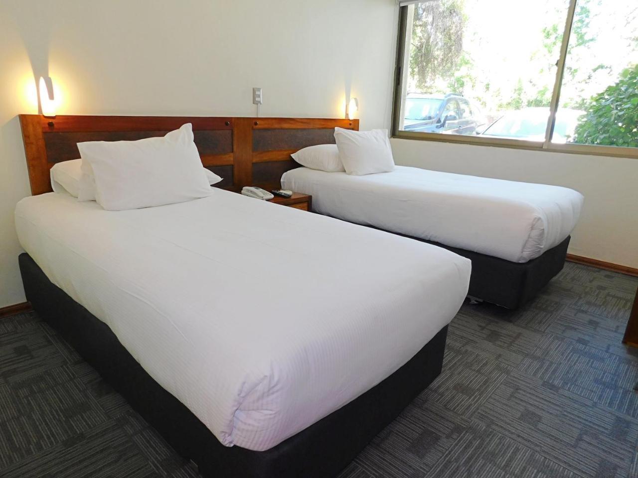 Hotel Mar Andino รังกาอัว ภายนอก รูปภาพ