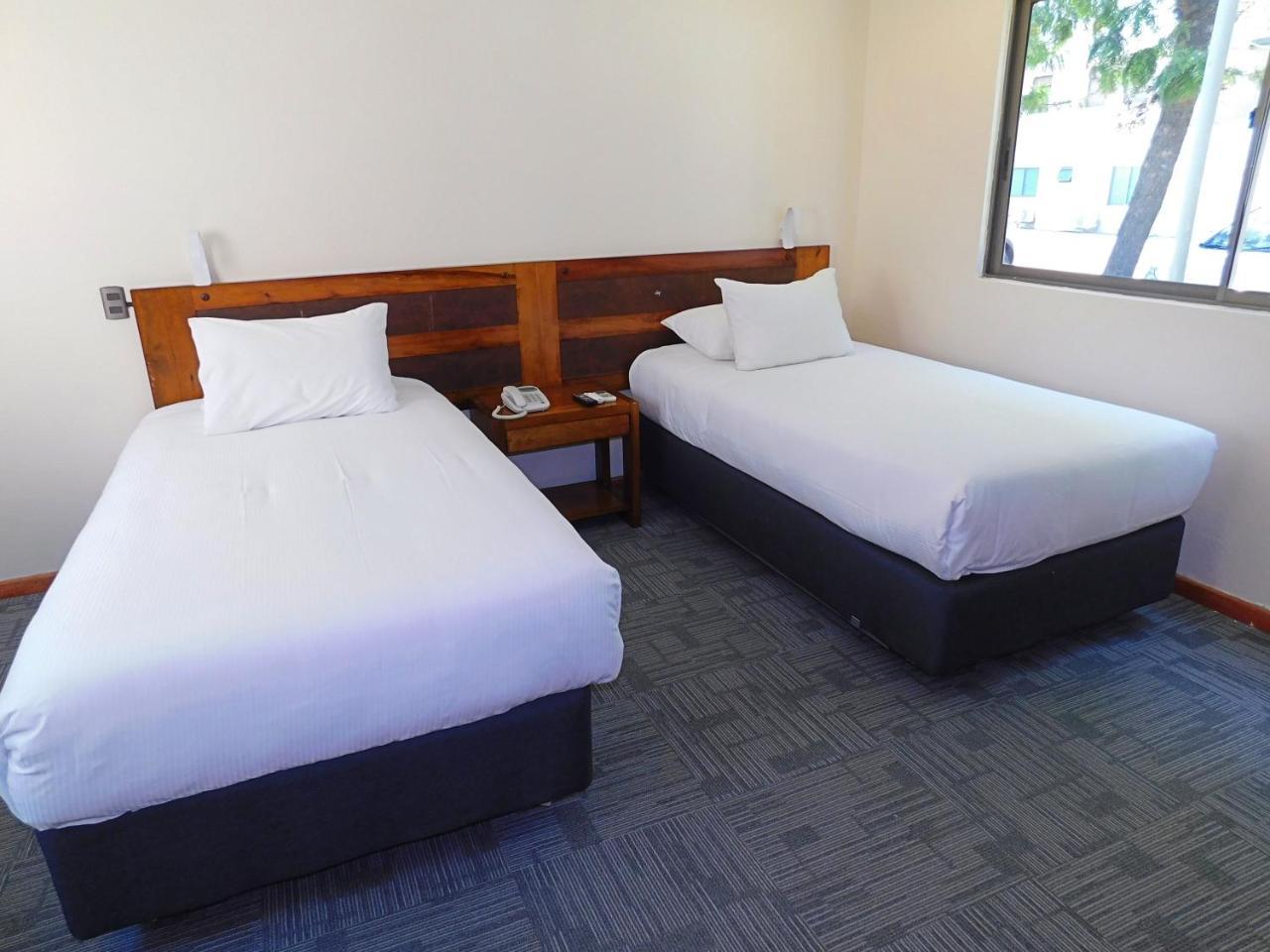Hotel Mar Andino รังกาอัว ภายนอก รูปภาพ